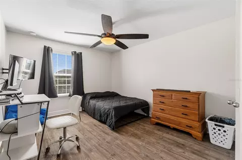 Bedroom - 3481 Middlebrook Pl, Saint Cloud, FL 34773 photo 2 of 5