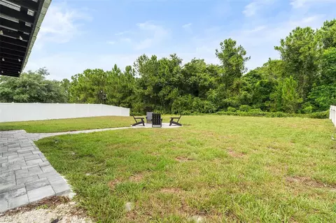 Exterior - 3481 Middlebrook Pl, Saint Cloud, FL 34773 photo 4 of 13
