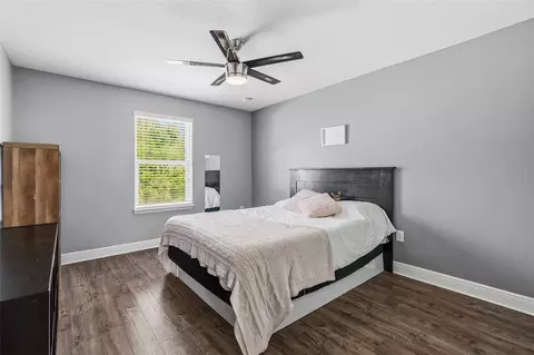 Bedroom - 3481 Middlebrook Pl, Saint Cloud, FL 34773 photo 5 of 5