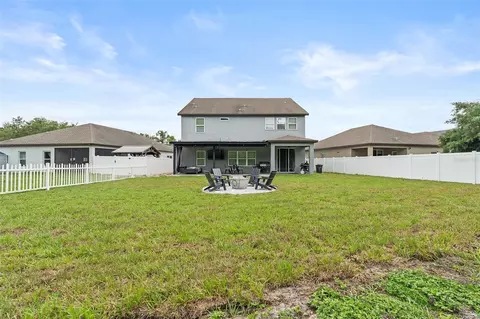 Exterior - 3481 Middlebrook Pl, Saint Cloud, FL 34773 photo 6 of 13