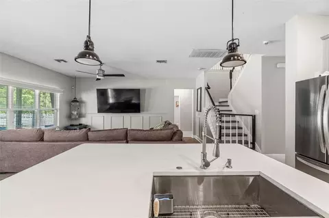 Kitchen - 3481 Middlebrook Pl, Saint Cloud, FL 34773 photo 3 of 3