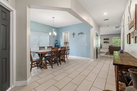 Entry Way - 3481 Middlebrook Pl, Saint Cloud, FL 34773 photo 2 of 4