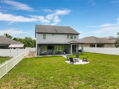 Exterior - 3481 Middlebrook Pl, Saint Cloud, FL 34773 photo 8 of 13