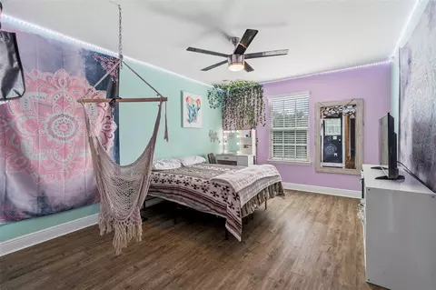 Bedroom - 3481 Middlebrook Pl, Saint Cloud, FL 34773 photo 3 of 5