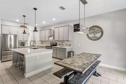 Kitchen - 3481 Middlebrook Pl, Saint Cloud, FL 34773 photo 2 of 3