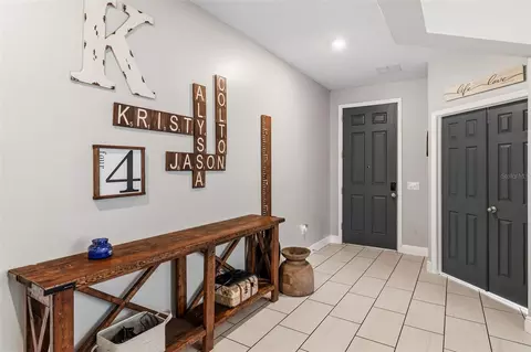 Entry Way - 3481 Middlebrook Pl, Saint Cloud, FL 34773 photo 1 of 4
