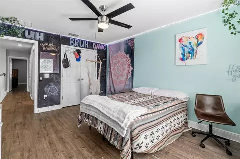 Bedroom - 3481 Middlebrook Pl, Saint Cloud, FL 34773 photo 4 of 5