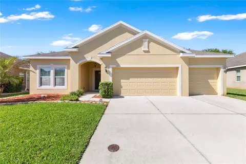 3503 Starcatcher St, Saint Cloud, FL 34772