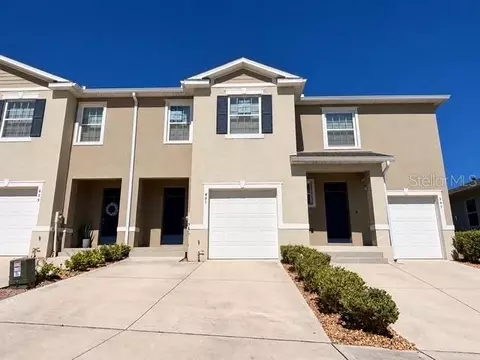 401 Feltrim Reserve Blvd, Davenport, FL 33837