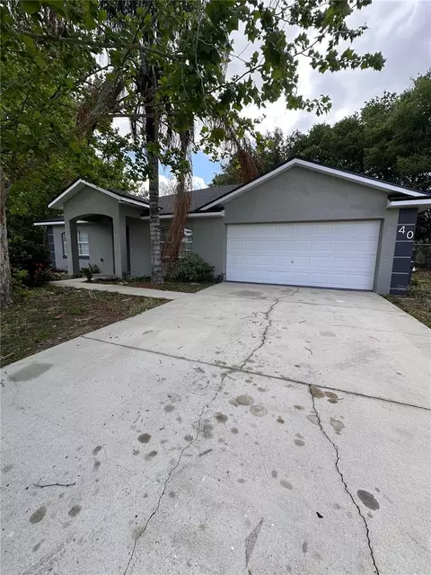 40 Willow Run, Ocala, FL 34472