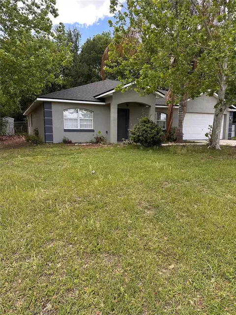 Exterior - 40 Willow Run, Ocala, FL 34472 photo 6 of 12