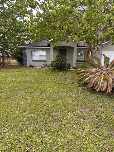 Exterior - 40 Willow Run, Ocala, FL 34472 photo 8 of 12