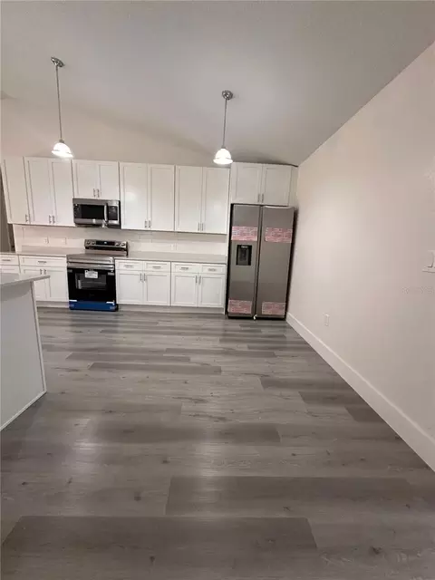 Kitchen - 40 Willow Run, Ocala, FL 34472 photo 8 of 8