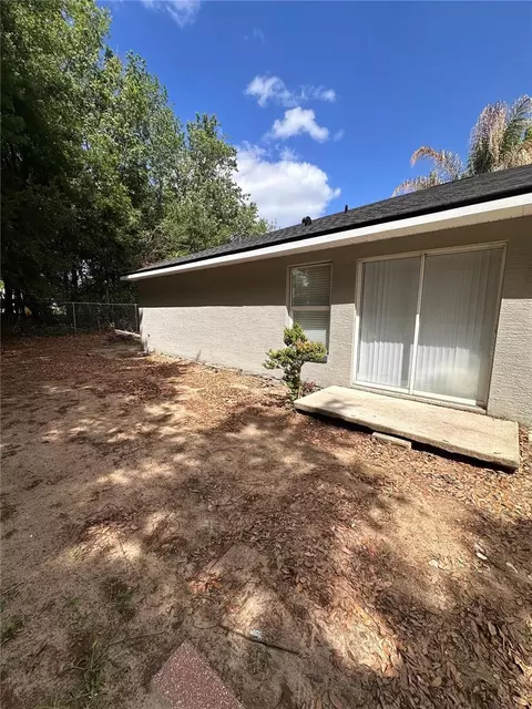 Exterior - 40 Willow Run, Ocala, FL 34472 photo 11 of 12