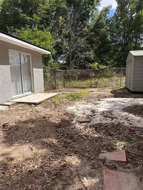 Exterior - 40 Willow Run, Ocala, FL 34472 photo 9 of 12