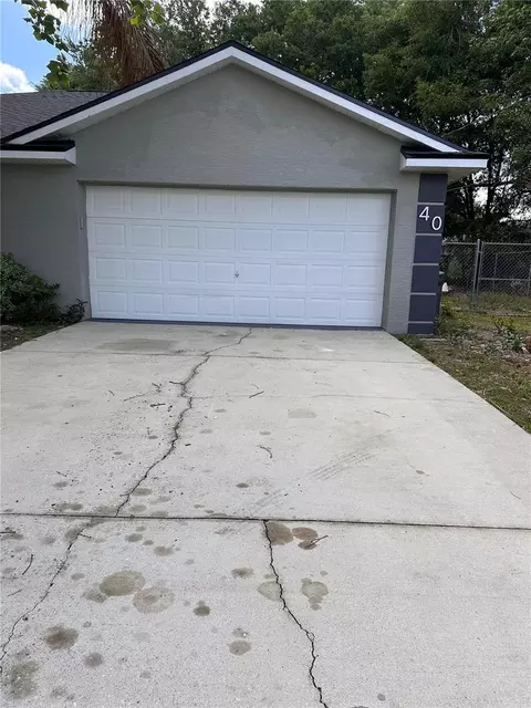Exterior - 40 Willow Run, Ocala, FL 34472 photo 3 of 12