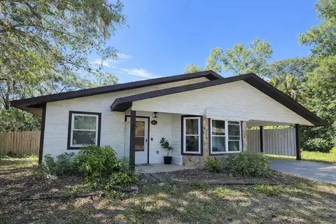 4100 N Eagle Nest Pt, Crystal River, FL 34428