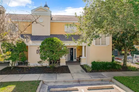 7510 Seven Eagles Way #7510, Reunion, FL 34747