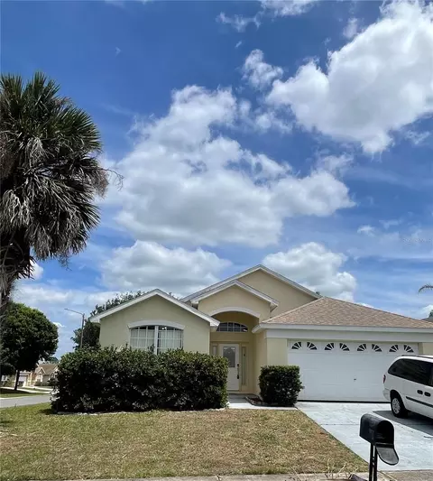 2511 La Jolla Trl, Kissimmee, FL 34747