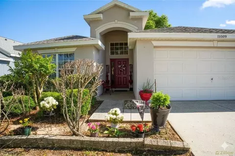 15509 Markham Dr, Clermont, FL 34714