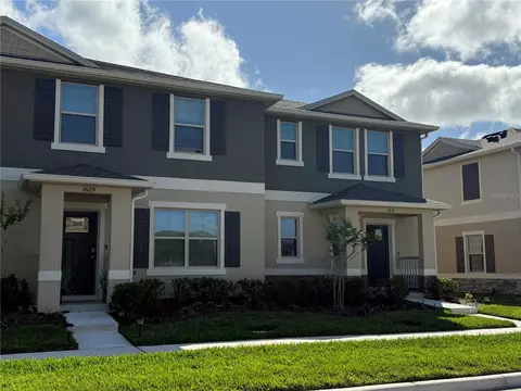 1631 Bitteroot St, Kissimmee, FL 34744