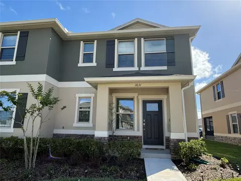 1631 Bitteroot St, Kissimmee, FL 34744