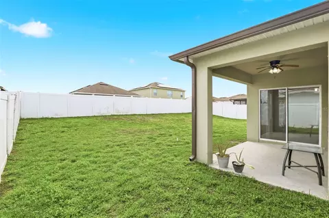 Exterior - 5636 Westerly Breeze Pl, Saint Cloud, FL 34771 photo 3 of 9