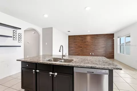 Kitchen - 5636 Westerly Breeze Pl, Saint Cloud, FL 34771 photo 3 of 3