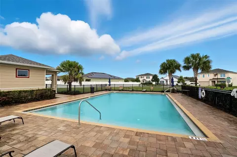 Exterior - 5636 Westerly Breeze Pl, Saint Cloud, FL 34771 photo 2 of 9
