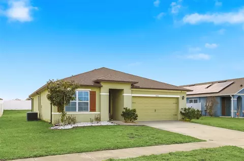 Exterior - 5636 Westerly Breeze Pl, Saint Cloud, FL 34771 photo 1 of 9