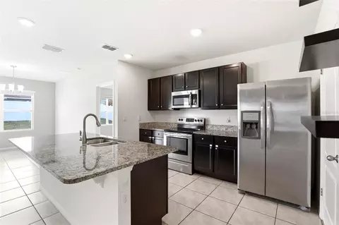 Kitchen - 5636 Westerly Breeze Pl, Saint Cloud, FL 34771 photo 1 of 3