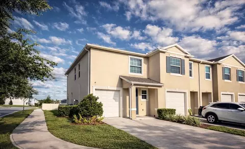 2354 Tay Wes Dr, Saint Cloud, FL 34771