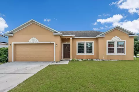 318 Gladesdale St, Haines City, FL 33844