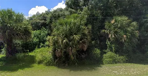 5619 Carso, North Port, FL 34286
