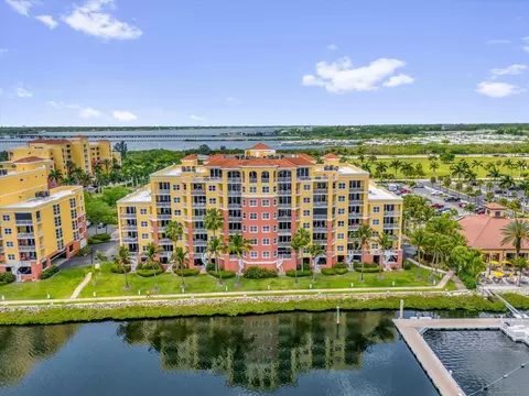 606 Riviera Dunes Way #207, Palmetto, FL 34221
