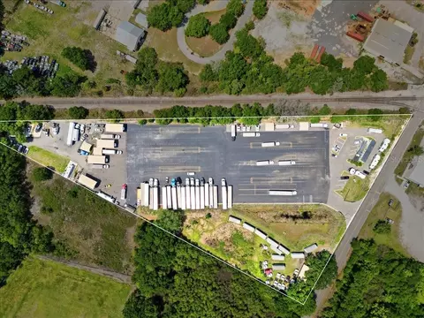 100 S Airport Rd, Lake Wales, FL 33859