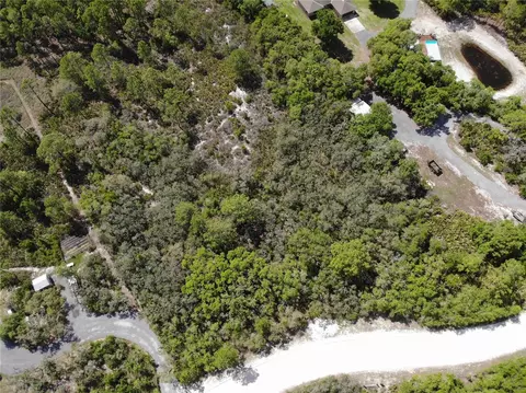 1328 R E Byrd Rd, Frostproof, FL 33843