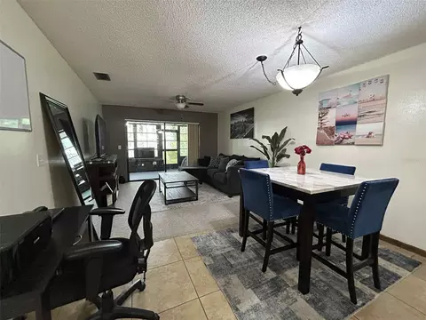 Dining - 3613 Bay Ct, Saint Cloud, FL 34769 photo 1 of 2