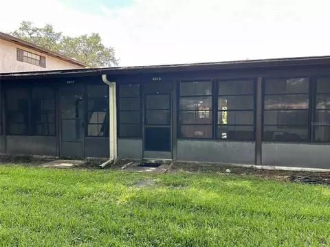 Exterior - 3613 Bay Ct, Saint Cloud, FL 34769 photo 4 of 5
