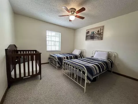 Bedroom - 3613 Bay Ct, Saint Cloud, FL 34769 photo 3 of 3