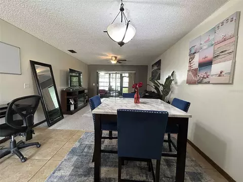 Dining - 3613 Bay Ct, Saint Cloud, FL 34769 photo 2 of 2