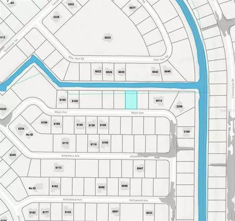 Mayo Avenue, North Port, FL 34291