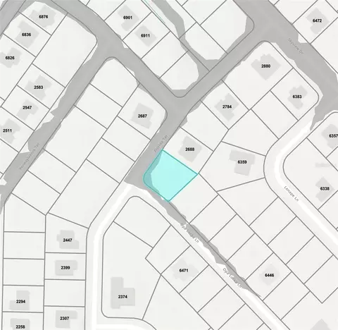 Opa Locka Lane, North Port, FL 34291
