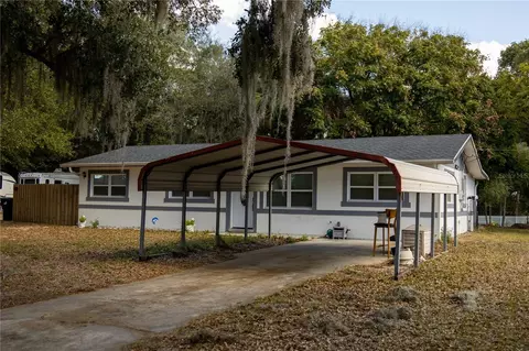 1741 S Hawthorne Ave, Apopka, FL 32703