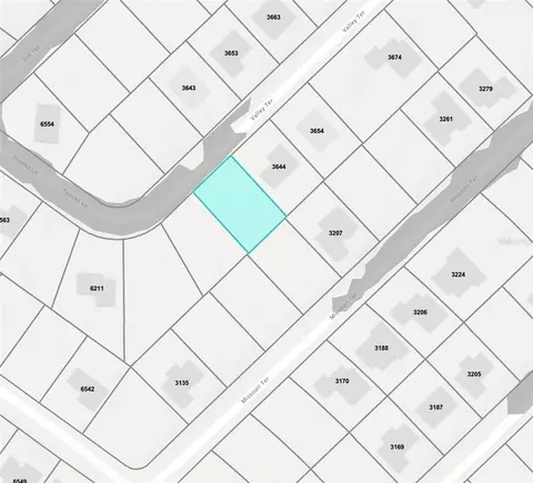 Valley, North Port, FL 34291