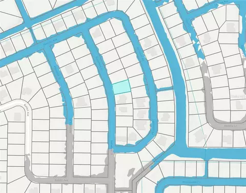 Bobwhite Street, North Port, FL 34291