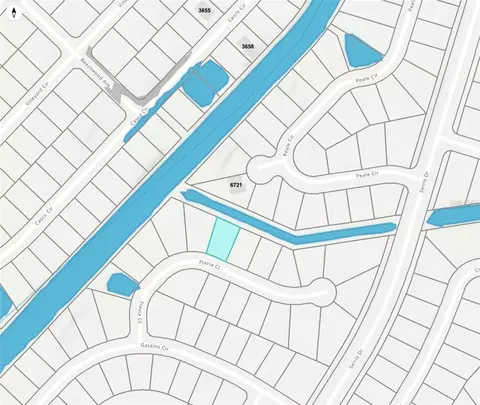 Flavia Court, North Port, FL 34288