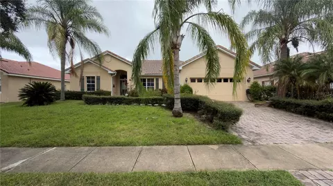 3505 Forest Park Dr, Kissimmee, FL 34746