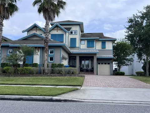 9406 Dugard Ct, Orlando, FL 32827