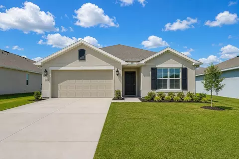 377 W Fairways View Dr, Beverly Hills, FL 34465